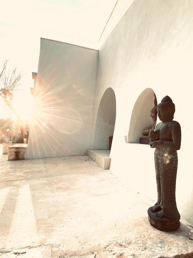 Yours Trulli Martina Franca Eksteriør bilde